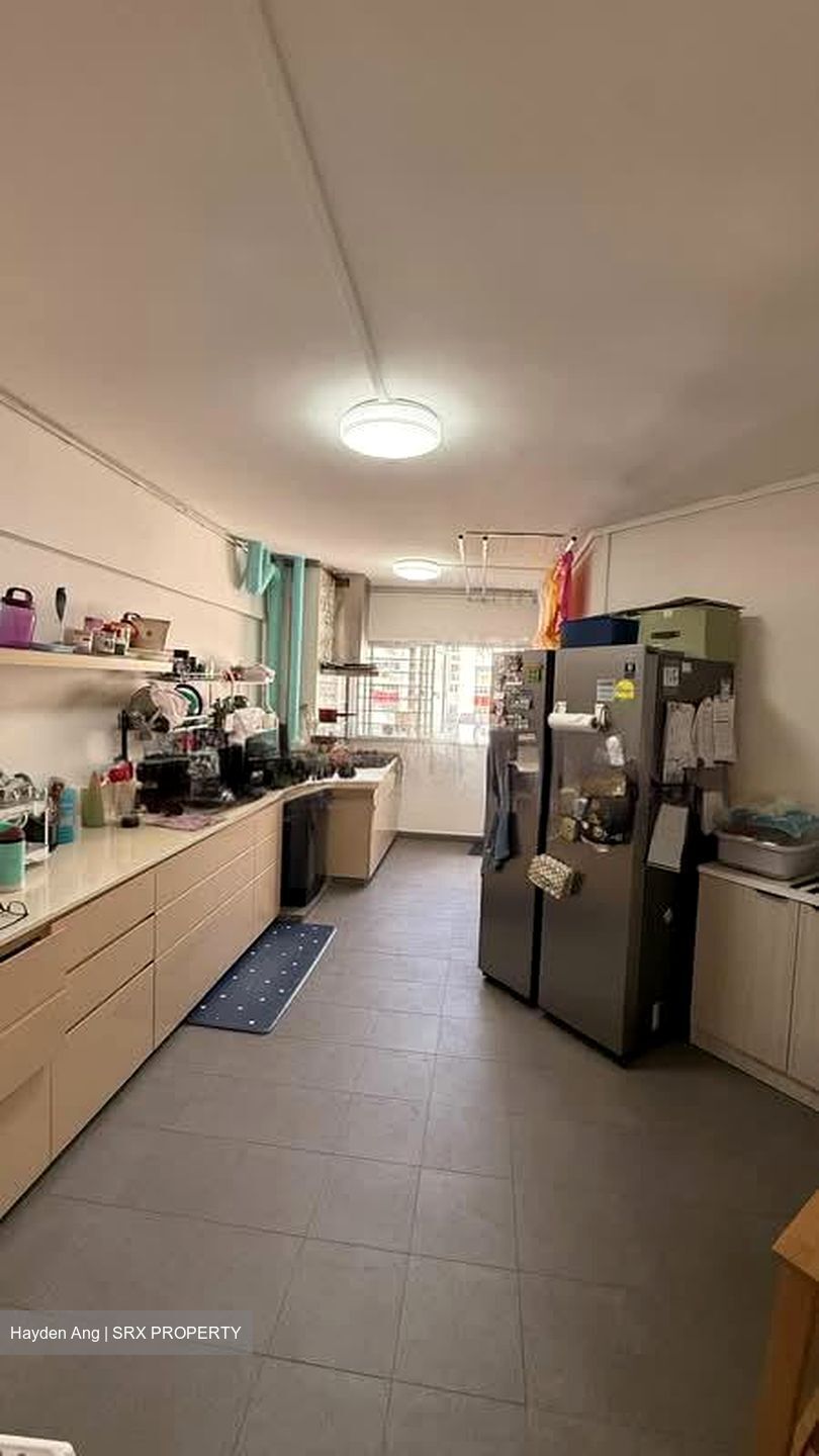 Blk 108 Bukit Batok West Avenue 6 (Bukit Batok), HDB 4 Rooms #547106411